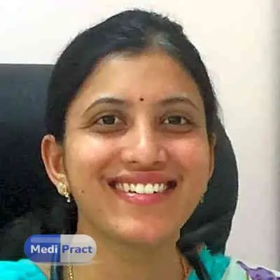 Dr. Navya B S Profile Picture