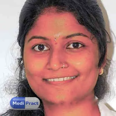 Dr. Navya Profile Picture