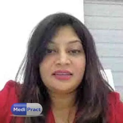 Dr. Navya Chowdary Profile Picture