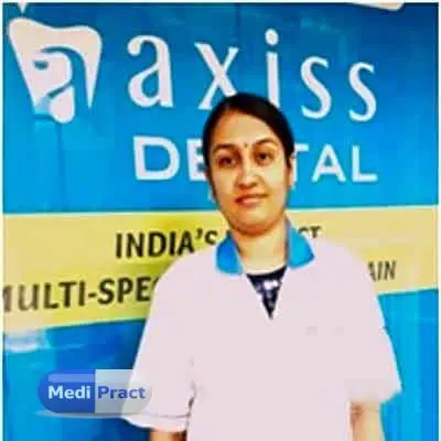 Dr. Navya Dheemanth Profile Picture