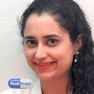 Dr. Navya Handa Profile Picture
