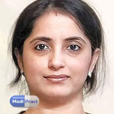 Dr. Navya Jumnani Profile Picture