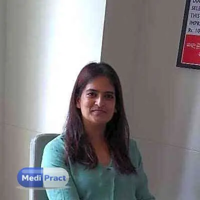 Dr. Navya K C Suvvari Profile Picture