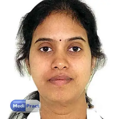 Dr. Navya. K Profile Picture