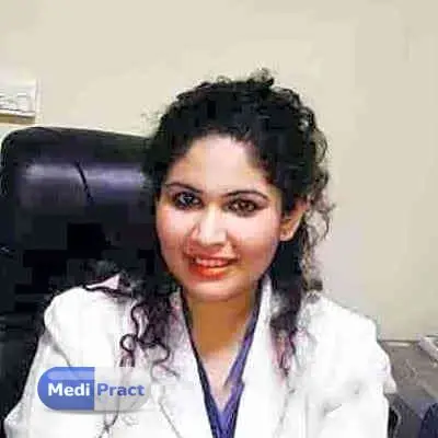 Dr. Navya Mahajan Profile Picture