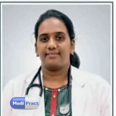 Dr. Navya Mandadapu Profile Picture