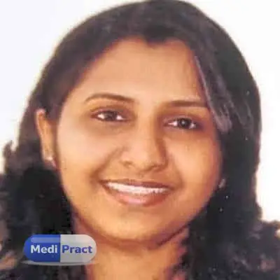 Dr. Navya Ramesh Profile Picture