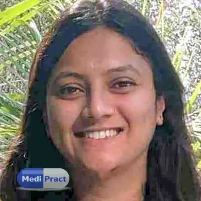Dr. Navya S Profile Picture
