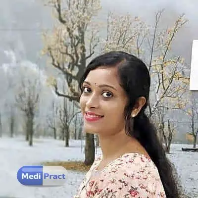 Dr. Navya Sahithi Profile Picture