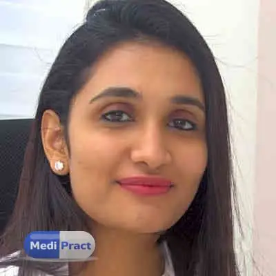 Dr. Navya Sri Kadiyala Profile Picture