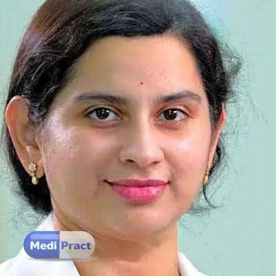 Dr. Navya Vavuluru Profile Picture