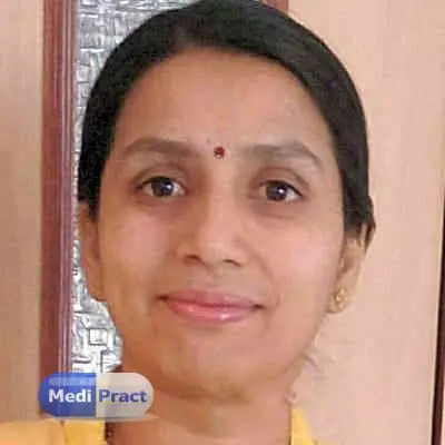 Dr. Navyashree Subramanyam Profile Picture