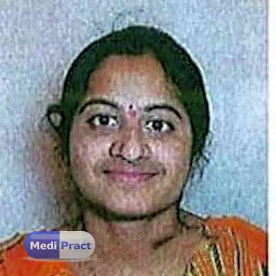 Dr. Navyatha Profile Picture