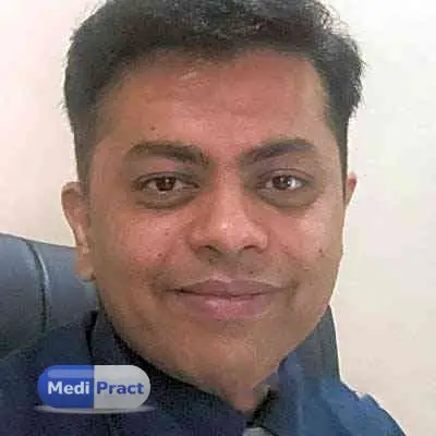 Dr. Nawaid Ahmed Profile Picture