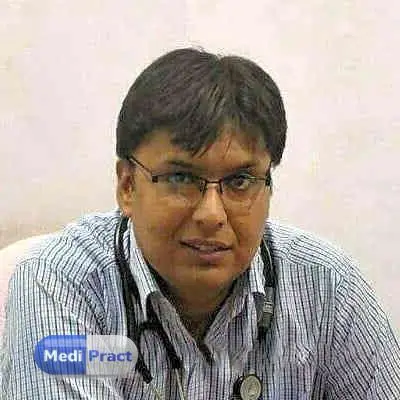 Dr. Nawal Kapoor Profile Picture