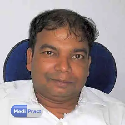 Dr. Nawal Kishore Profile Picture