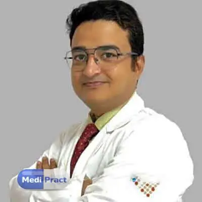 Dr. Nawed Khan Profile Picture