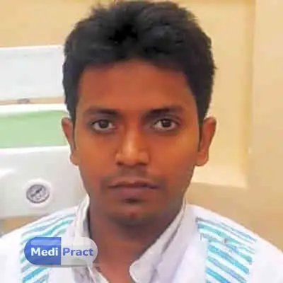 Dr. Nayab Siddique Profile Picture
