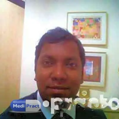 Dr. Nayan Profile Picture