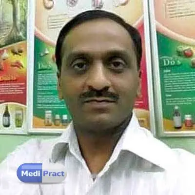 Dr. NAYAN Profile Picture