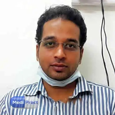 Dr. Nayan Bhardwaj Profile Picture