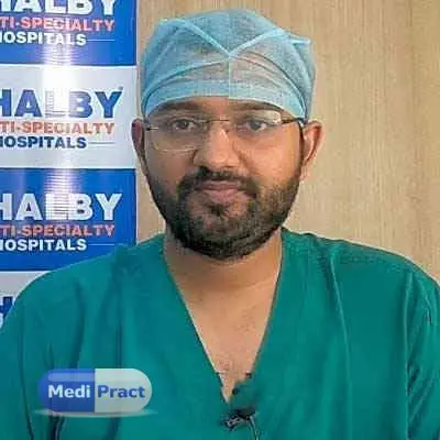 Dr. Nayan Gupta Profile Picture
