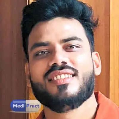 Dr. Nayan Jain Profile Picture