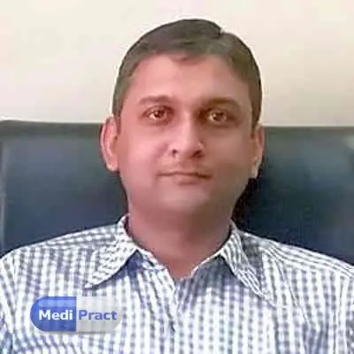 Dr. Nayan Javiya Profile Picture