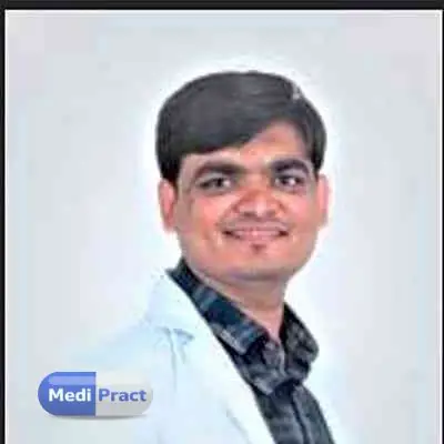 Dr. Nayan Jayantilal Timbadiya Profile Picture