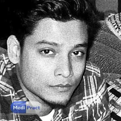 Dr. Nayan Jyoti Saikia Profile Picture