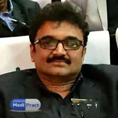 Dr. Nayan kalawadia Profile Picture