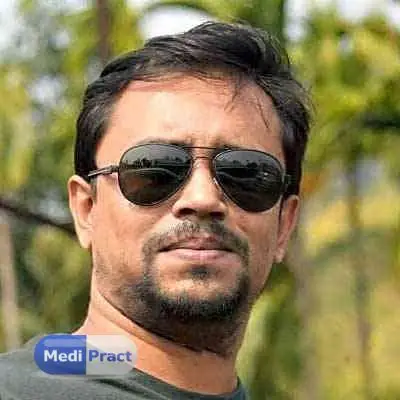 Dr. Nayan Paul Profile Picture