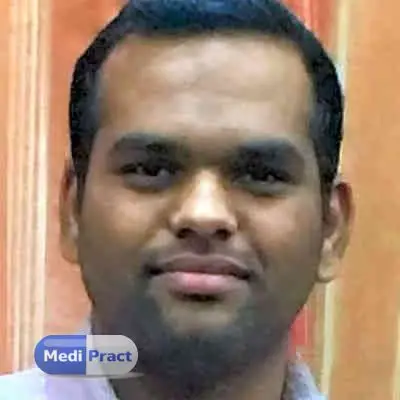 Dr. Nayan Rote Profile Picture