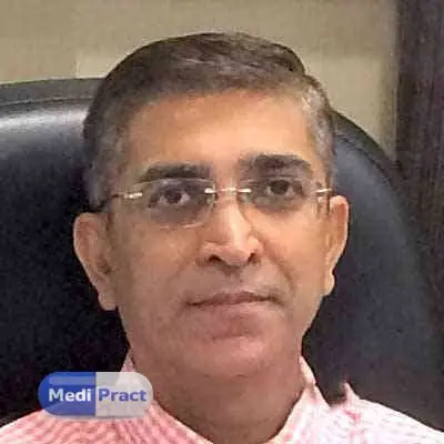 Dr. Nayan Thakkar Profile Picture