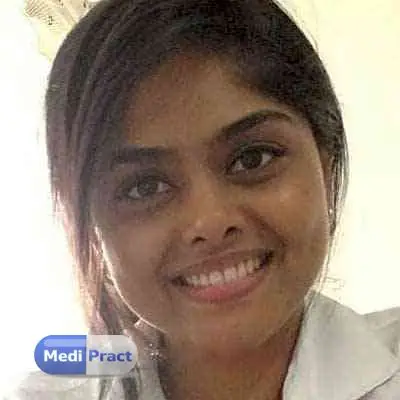 Dr. Nayana Arkal Profile Picture