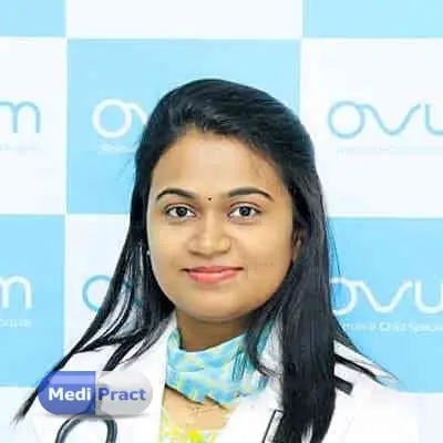 Dr. Nayana B S Profile Picture