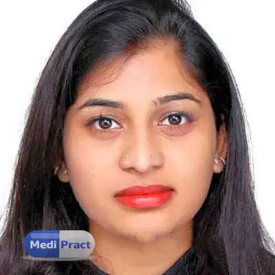 Dr. Nayana Bibble Profile Picture