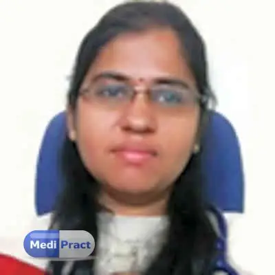 Dr. Nayana D. Chaudhry Profile Picture