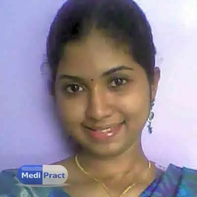 Dr. Nayana K Profile Picture