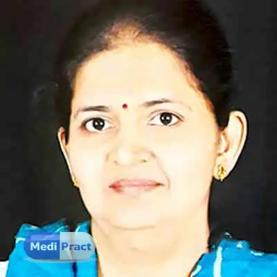 Dr. Nayana Khopade Profile Picture