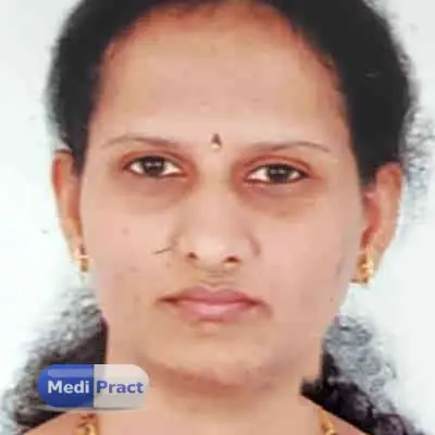 Dr. Nayana Kiran Profile Picture