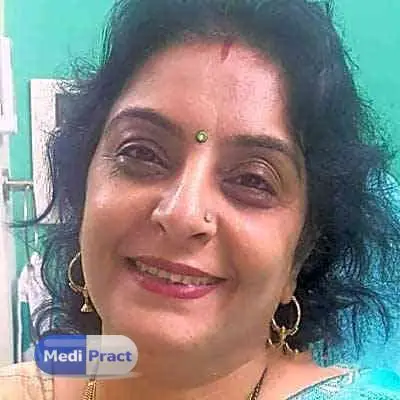 Dr. Nayana Manoj Vasani Profile Picture