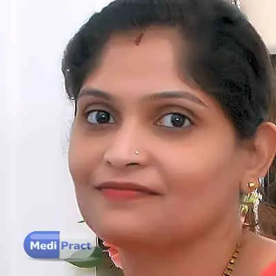 Dr. Nayana Poojary Profile Picture