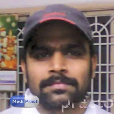 Dr. Nayana Reddy Bodreddy Profile Picture