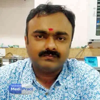 Dr. Nayana Reddy Profile Picture