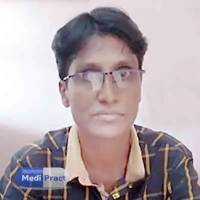 Dr. Nayana Shinde Profile Picture
