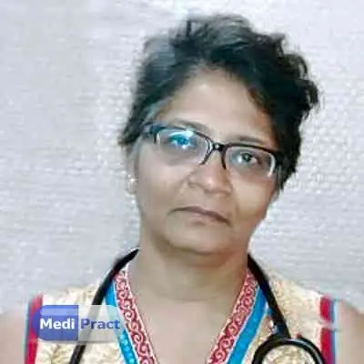 Dr. Nayana Wade Profile Picture