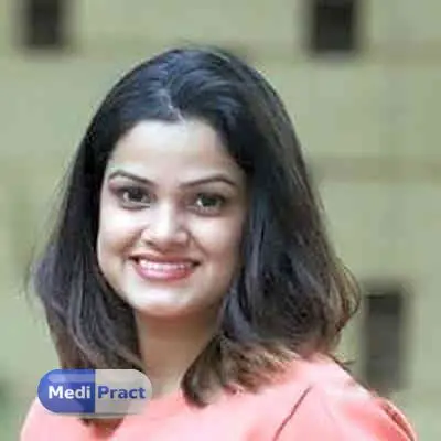 Dr. Nayanika Gaur Profile Picture