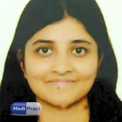 Dr. Nayanika Profile Picture