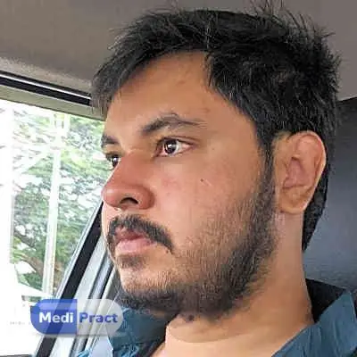 Dr. Nayaz Ahmed Shariff Profile Picture